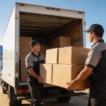 Removals Perth: Your Seamless Moving Solution