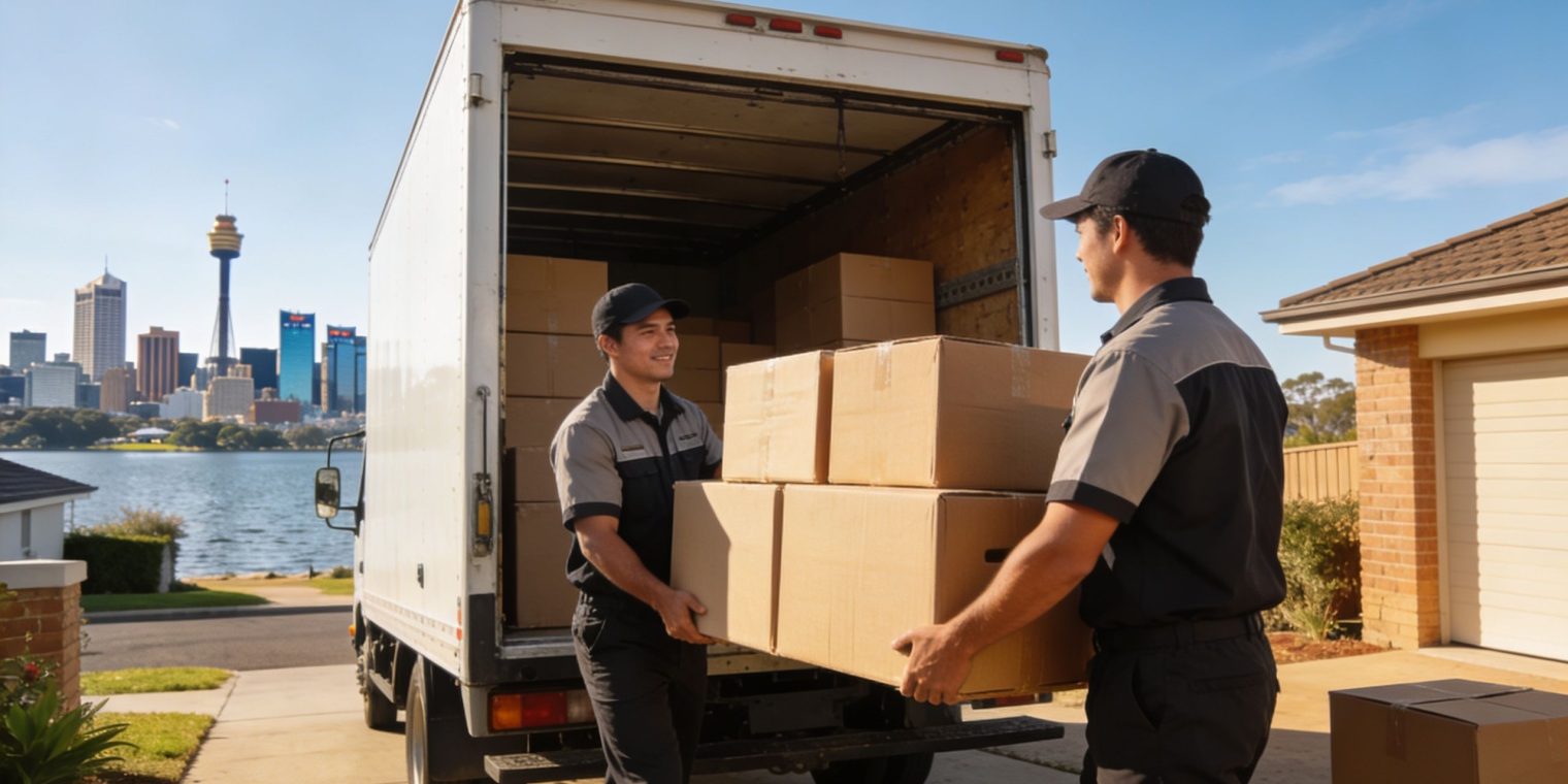 Removals Perth: Your Seamless Moving Solution