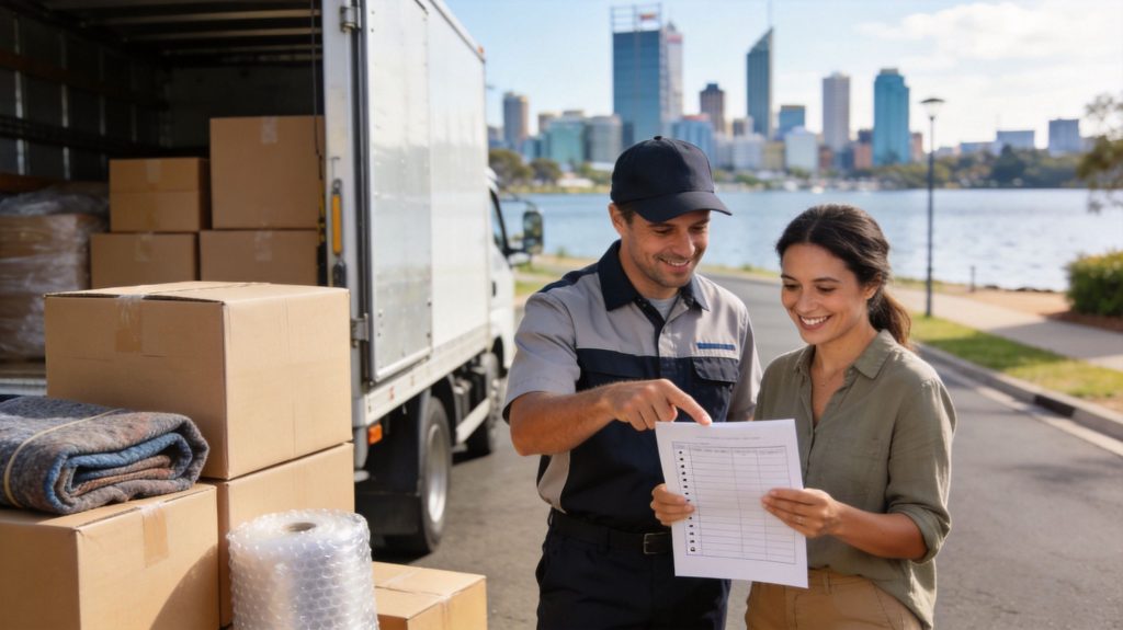 Find the best furniture movers Perth has to offer. Our 2026 guide provides pricing, checklists, and tips for a stress-free move. Get a free quote now!