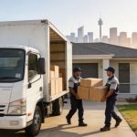 Movers in Perth: Your 2026 Step-by-Step Moving Guide