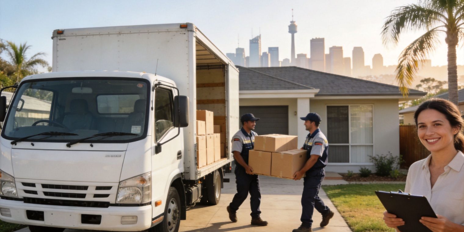 Movers in Perth: Your 2026 Step-by-Step Moving Guide