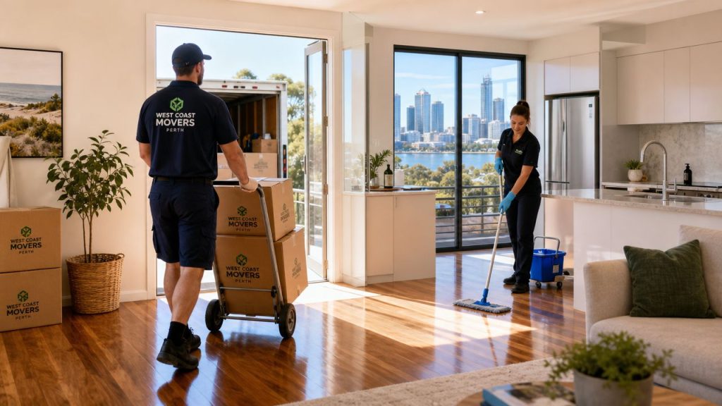 Searching for Fox Removals reviews? See typical Perth move-out cleaning costs to secure your bond. Our 2026 guide breaks down prices, services, and tips.