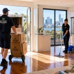 Fox Removals Reviews & Perth Move-Out Clean Costs 2026