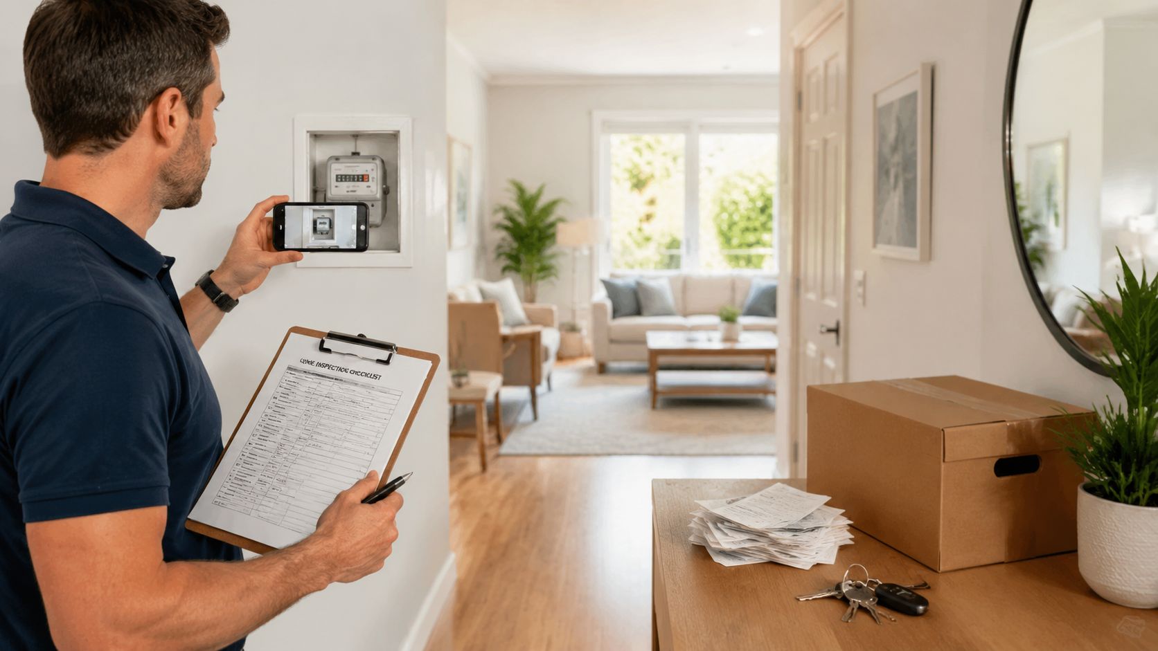 Same Day Movers West Perth