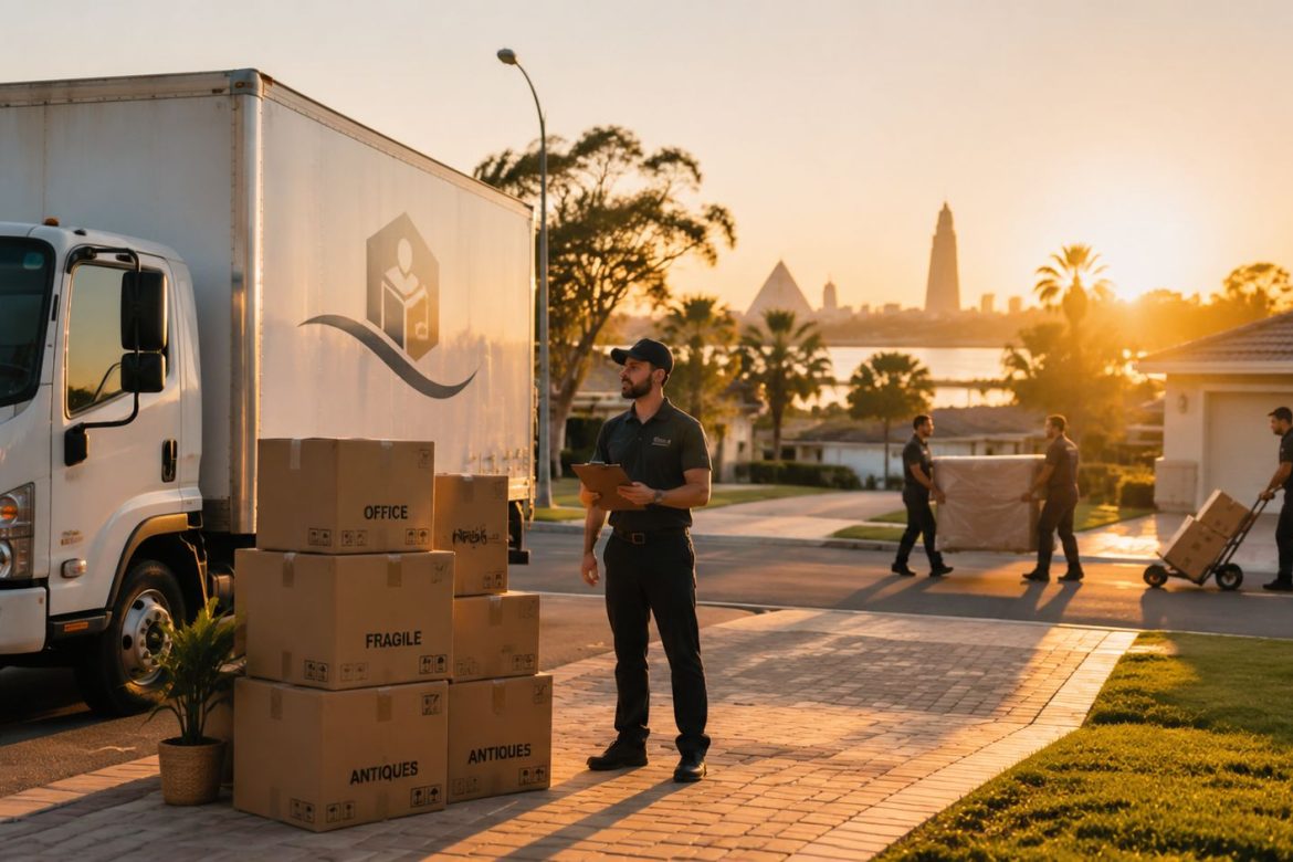 7 Best Removalists in Joondalup (2026 Local Guide)