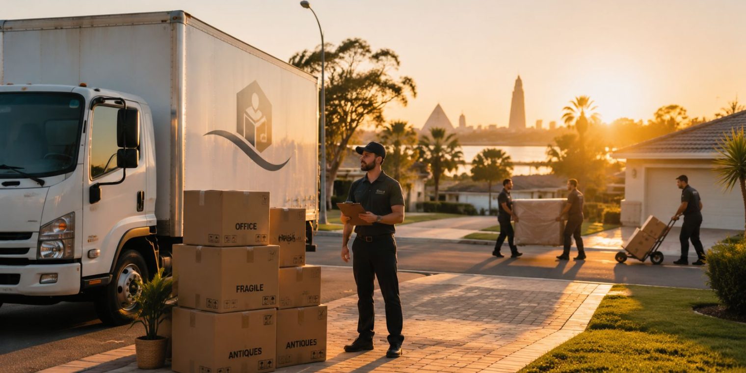 7 Best Removalists in Joondalup (2026 Local Guide)