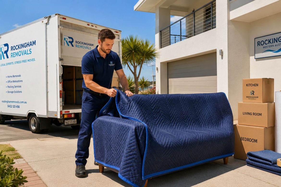 Best Furniture Removalists Rockingham 2026 Guide