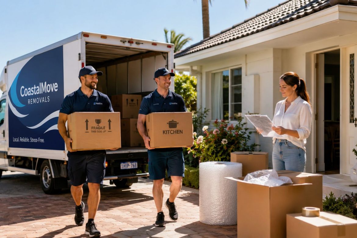Find Cheap Removalists Rockingham: Avoid Hidden Fees 2026