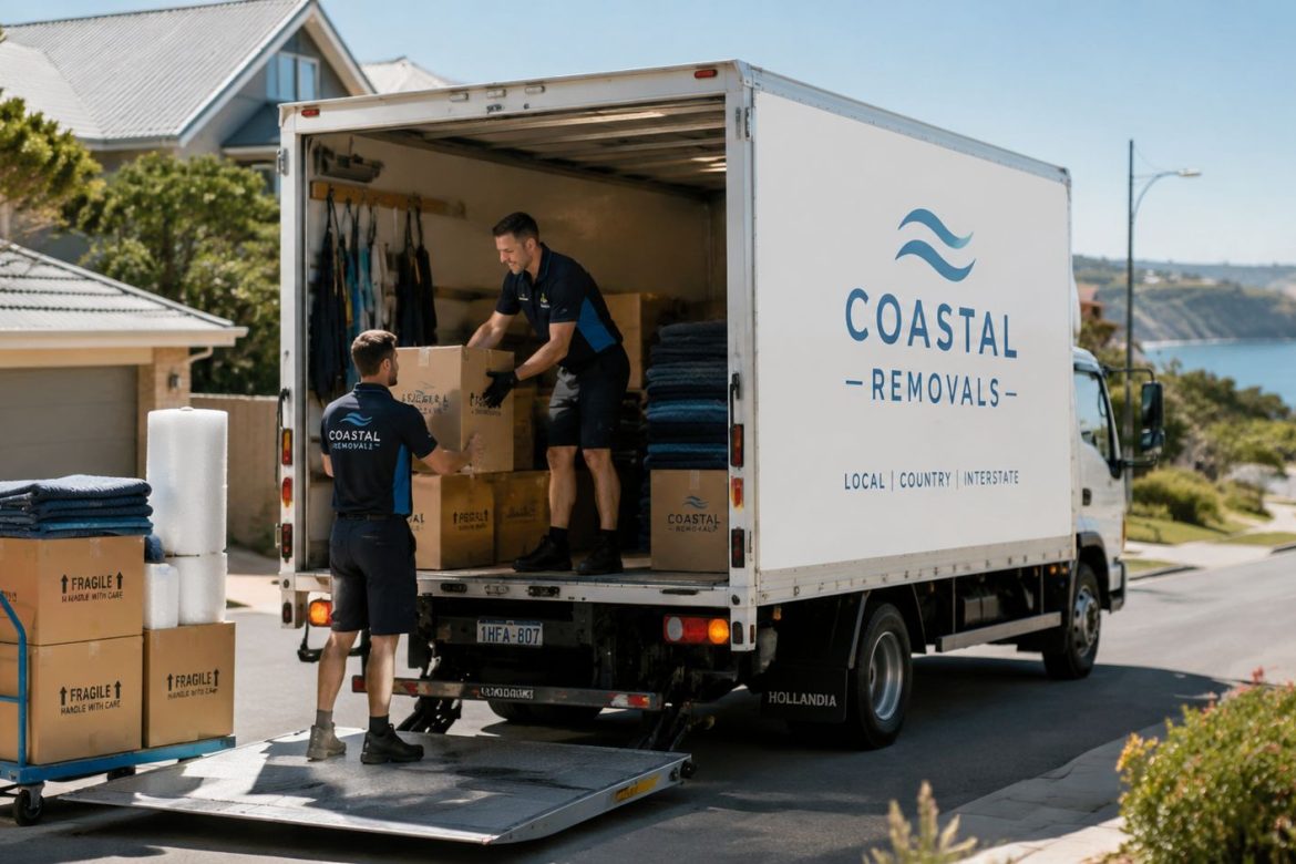 Top Removalists Rockingham Area: Your 2026 Moving Guide