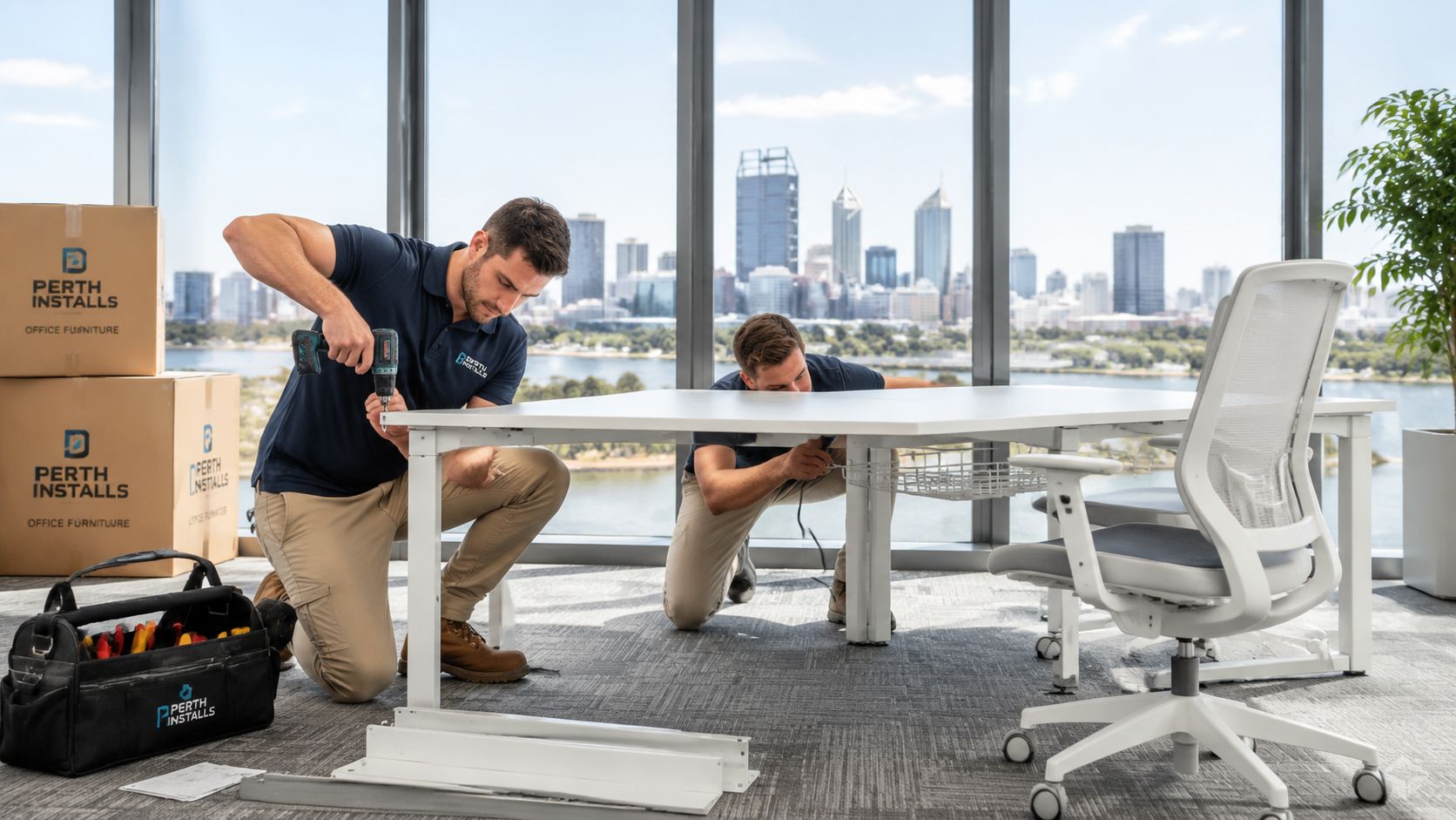Home Removal Service South Perth