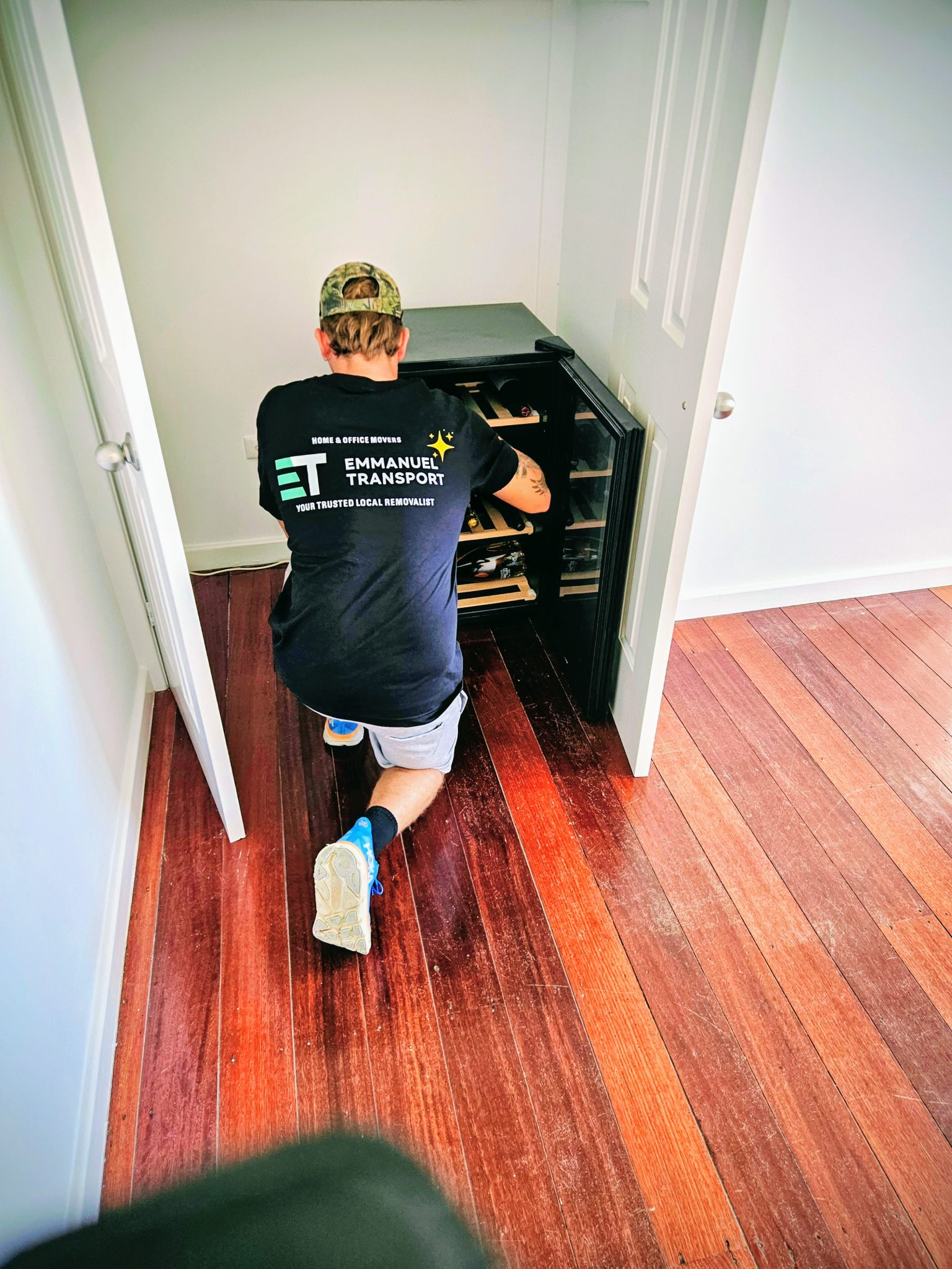 Residential Removalists Rockingham