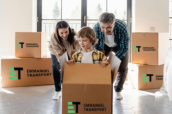 Furniture Movers