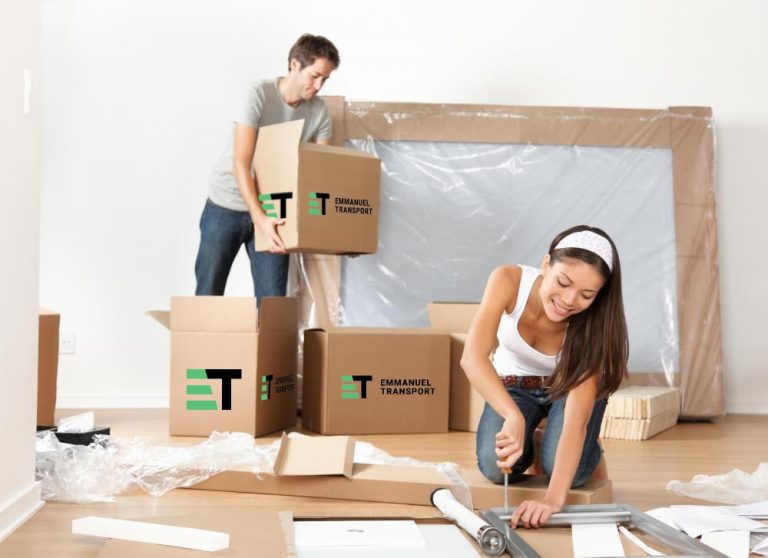 Local Removalists