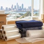 Packing Wrap Near Me: Your Perth Guide to Buying and Using