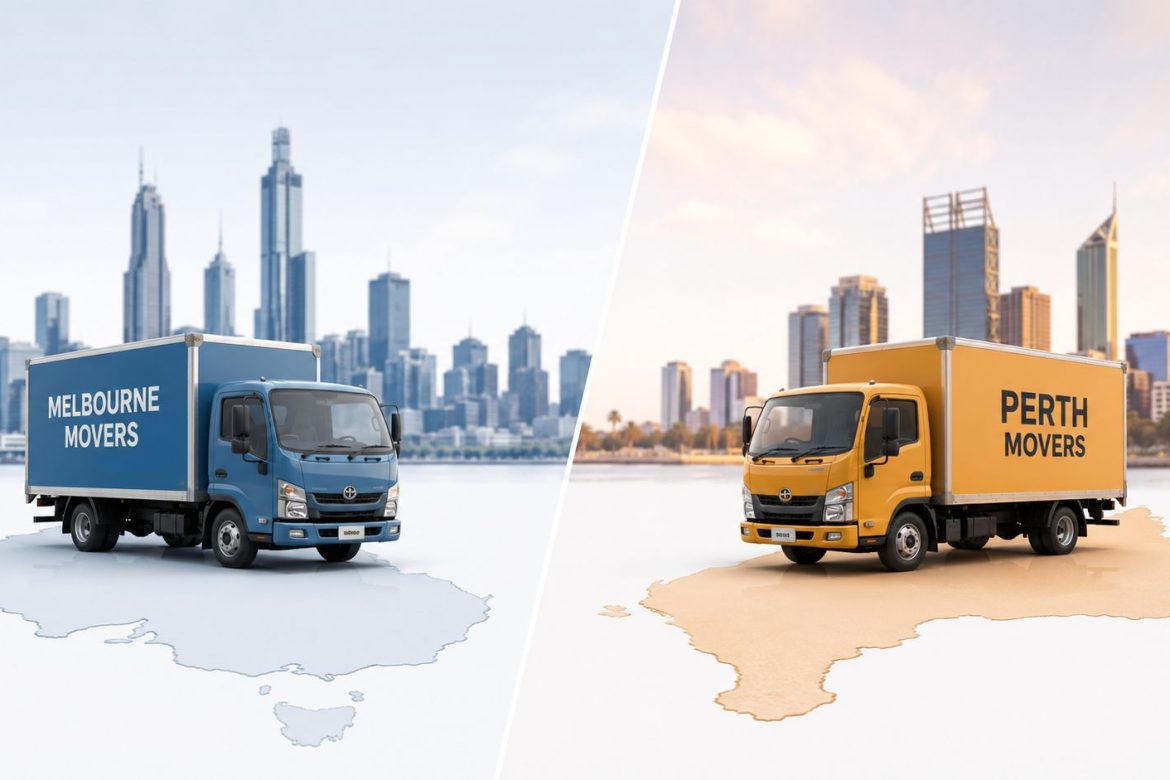Yes Movers Reviews Perth: Compare & Choose Wisely 2026
