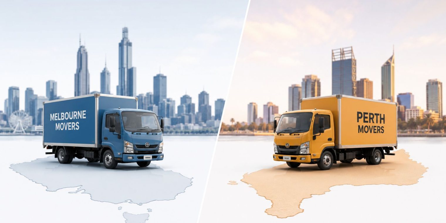 Yes Movers Reviews Perth: Compare & Choose Wisely 2026