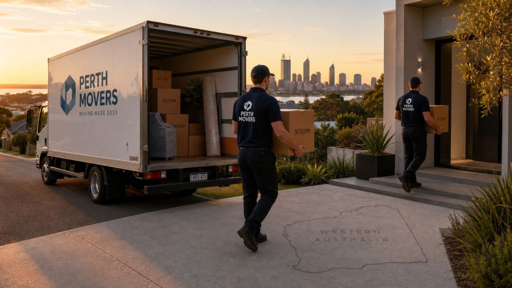 Find the best house movers in Perth with our 2026 guide. We review 7 top removalists on price, service & reliability to help you choose.