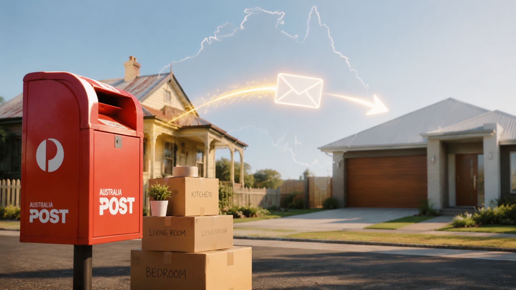 Residential Movers Near Me Perth