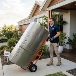Fridge Removal Perth: Your 2026 Complete Guide