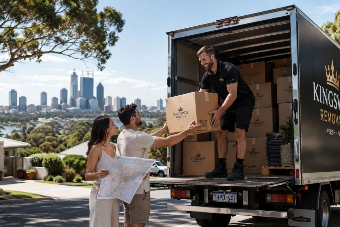 Supercheap Interstate Removals: Your 2026 Perth Guide