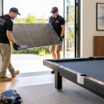 Expert Pool Table Removal: Your 2026 Perth Guide