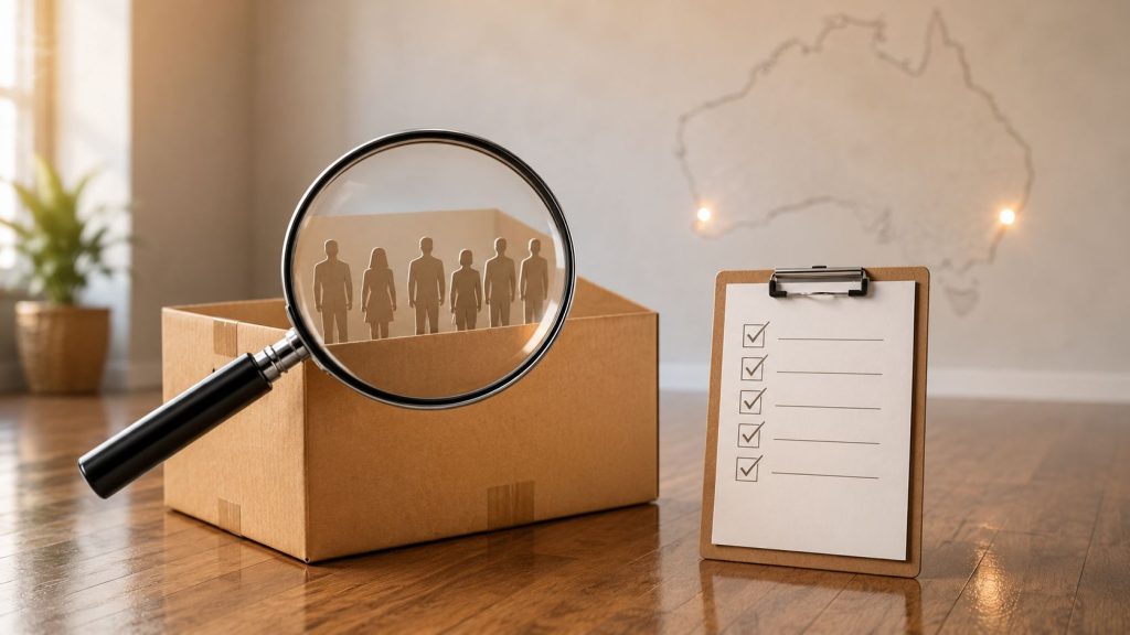 An honest Six Brothers Removalists review for 2026. We analyse their services, customer feedback, and why Perth movers should consider a local alternative.
