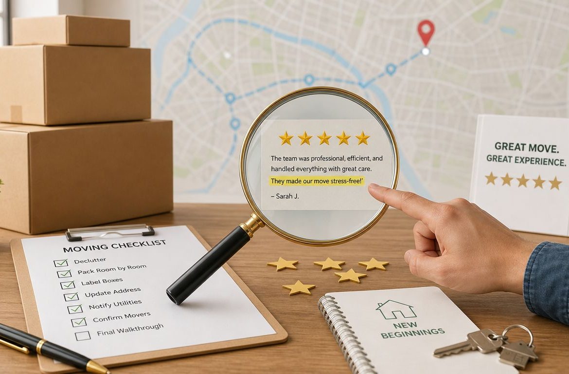 Mates Group Removals Reviews: An Expert Analysis for 2026