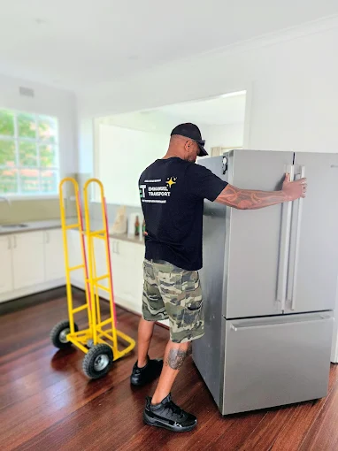 Apartment Movers Osborne park