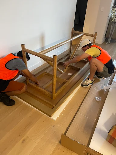 Furniture Movers Ellenbrook