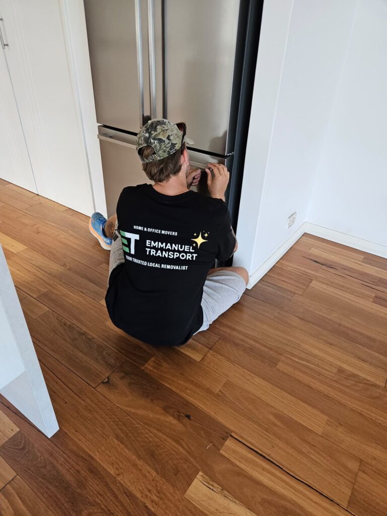Same-Day Moving in Perth: What to Expect and How to Prepare