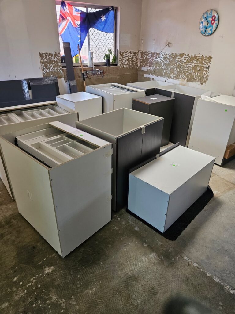 Residential Removalists Joondalup