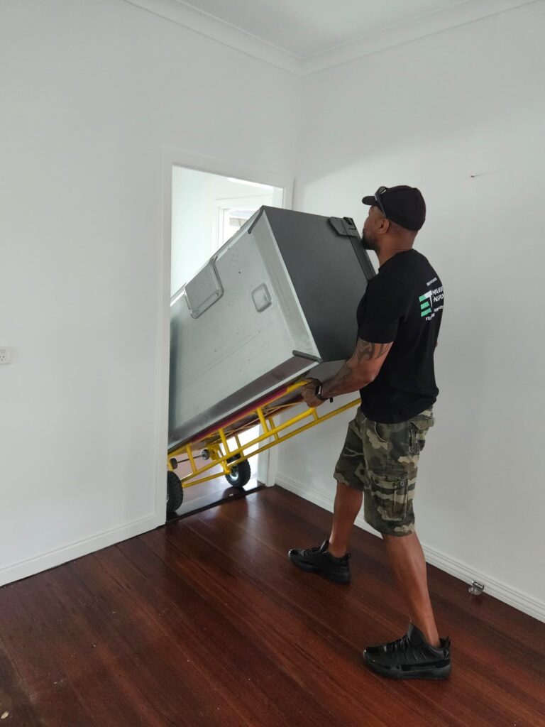 Residential Movers Near Me