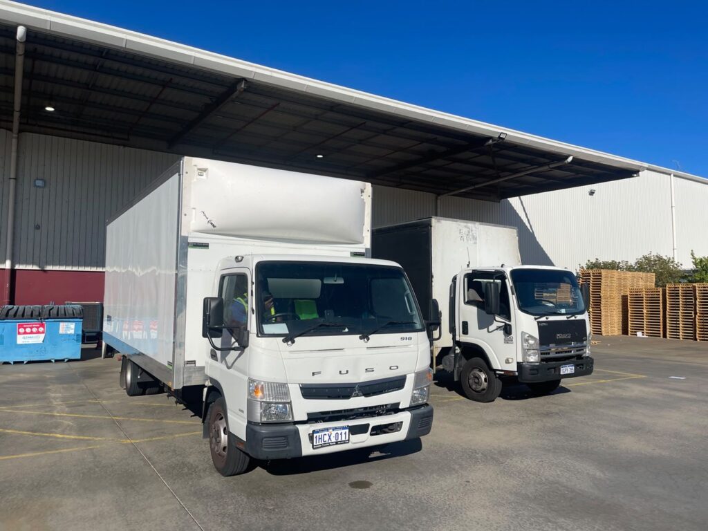 Moving and Storage in Perth: When Should You Store Your Furniture?