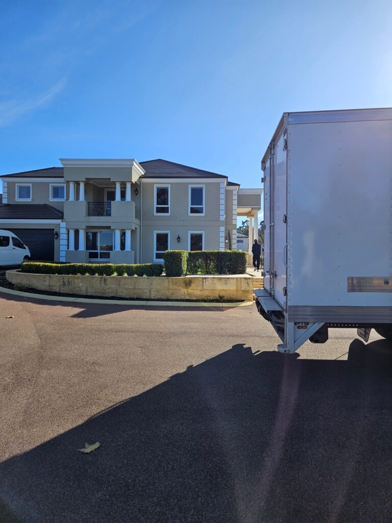 Furniture Movers