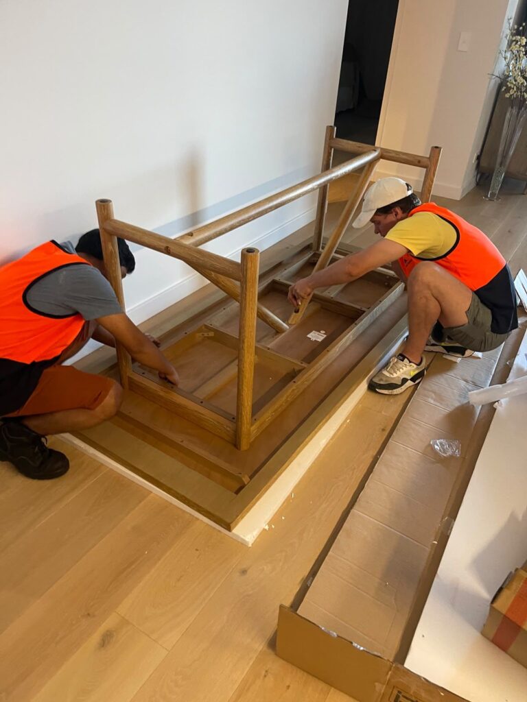Packing Tips for Moving House: How to Protect Your Belongings During a Perth Move