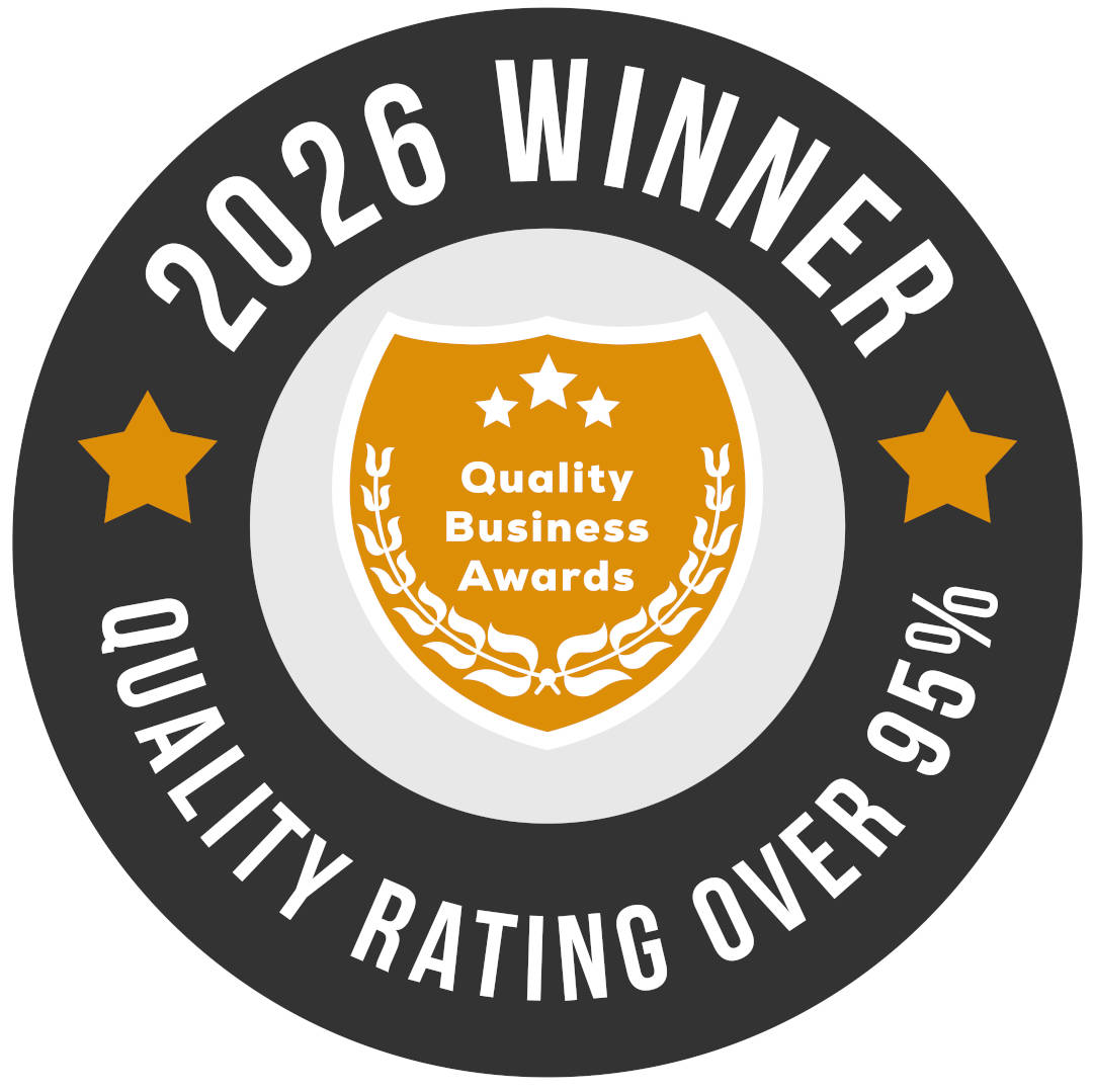 Emmanuel Transport 2026 Quality Business Awards Winner