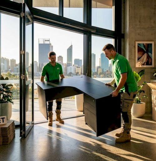 House Movers