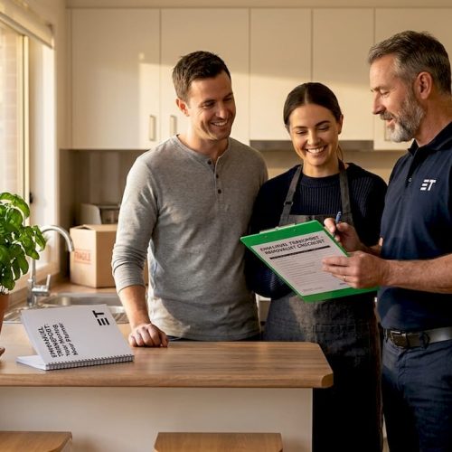 Local Removalists West Perth